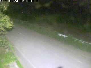 青谷町絹見