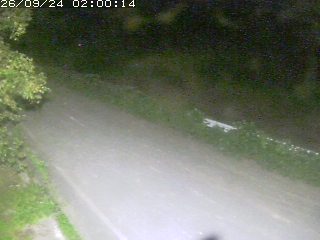 青谷町絹見