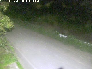 青谷町絹見