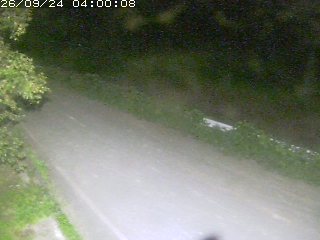 青谷町絹見