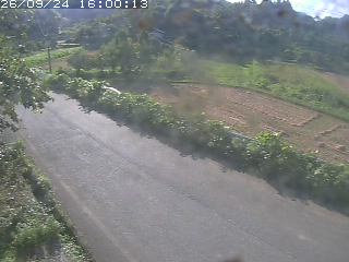 青谷町絹見