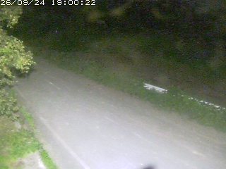 青谷町絹見