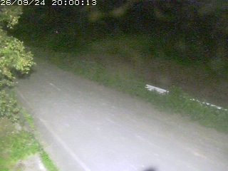 青谷町絹見