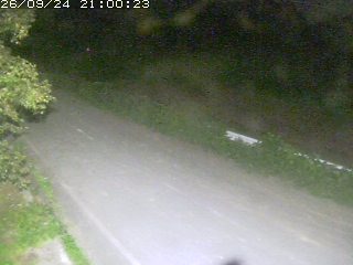青谷町絹見