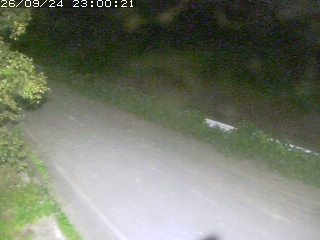 青谷町絹見