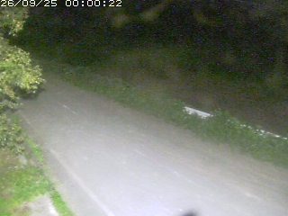 青谷町絹見