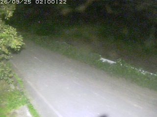 青谷町絹見