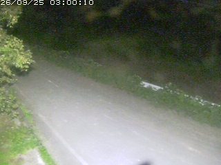 青谷町絹見
