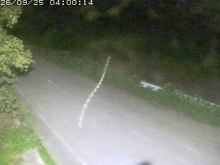 青谷町絹見