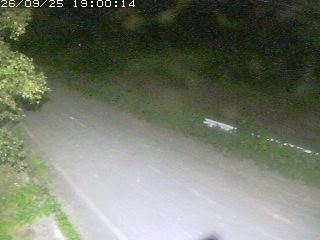 青谷町絹見