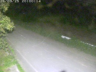 青谷町絹見