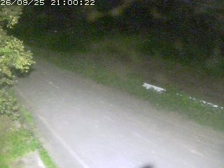 青谷町絹見