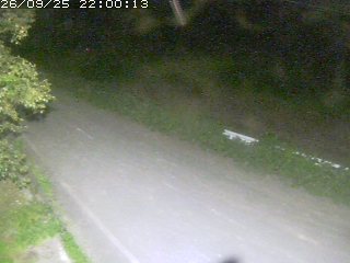 青谷町絹見