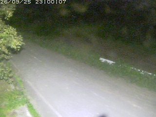 青谷町絹見