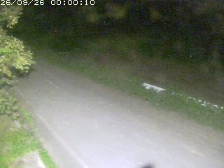 青谷町絹見