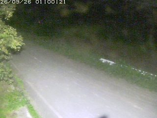 青谷町絹見