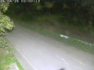 青谷町絹見