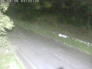 青谷町絹見