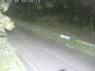 青谷町絹見