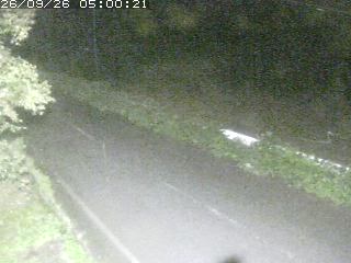 青谷町絹見
