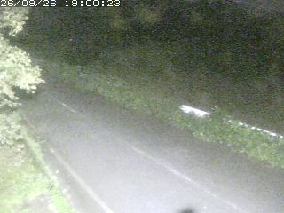 青谷町絹見