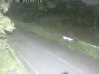 青谷町絹見