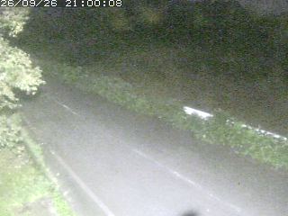 青谷町絹見
