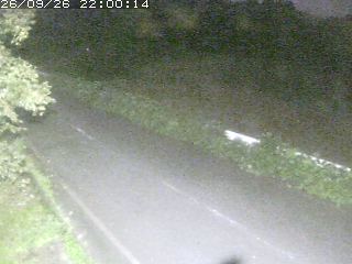 青谷町絹見