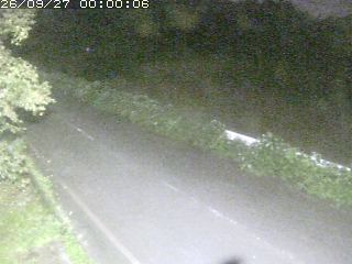 青谷町絹見