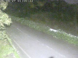青谷町絹見