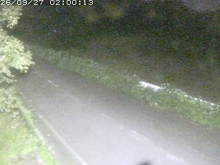 青谷町絹見