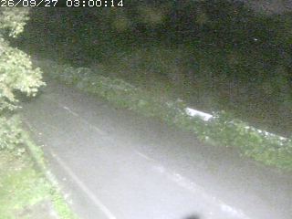 青谷町絹見