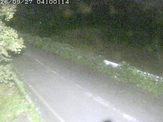 青谷町絹見