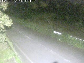 青谷町絹見