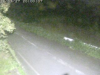 青谷町絹見