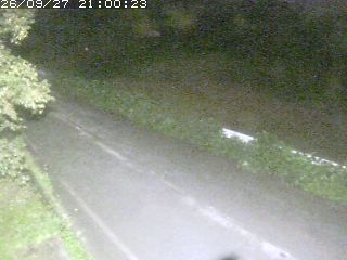 青谷町絹見