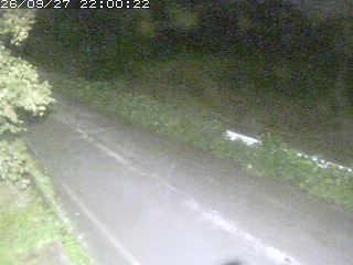 青谷町絹見