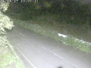 青谷町絹見