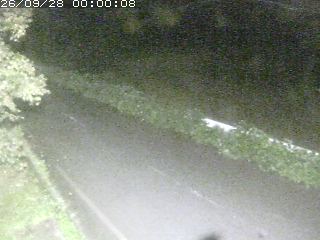 青谷町絹見