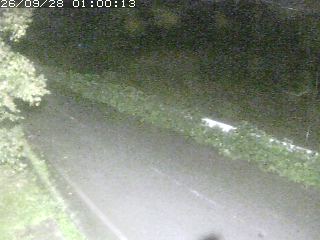 青谷町絹見