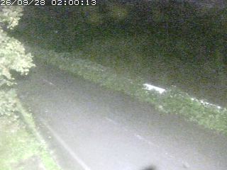 青谷町絹見
