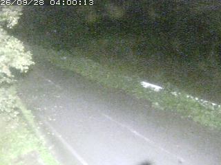 青谷町絹見
