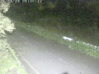 青谷町絹見