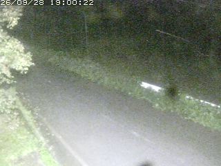 青谷町絹見