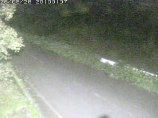 青谷町絹見