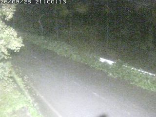 青谷町絹見