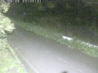 青谷町絹見