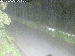 青谷町絹見
