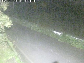 青谷町絹見