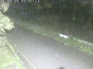 青谷町絹見